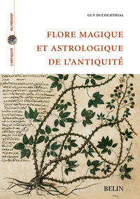 Picture of Flore magique et astrologique de l'Antiquité