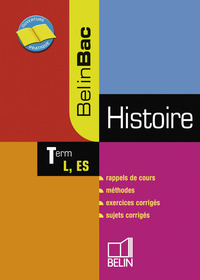 Image de Histoire Terminale L, ES 2007