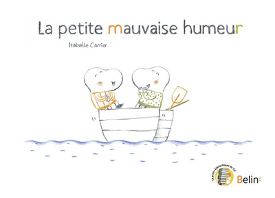 Image de LA PETITE MAUVAISE HUMEUR