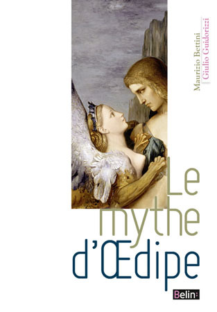 Picture of Le mythe d'OEdipe