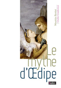 Picture of Le mythe d’OEdipe