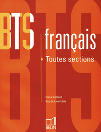 Picture of Français - BTS toutes sections