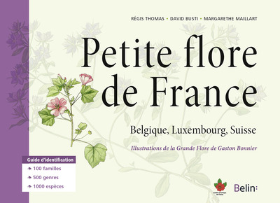 Picture of Petite Flore de France