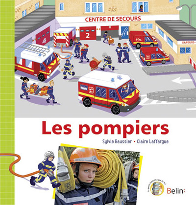 Image de LES POMPIERS