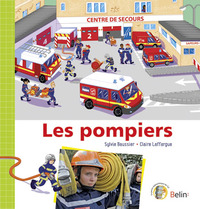 Image de LES POMPIERS