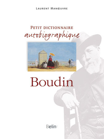 Picture of DICTIONNAIRE EUGENE BOUDIN