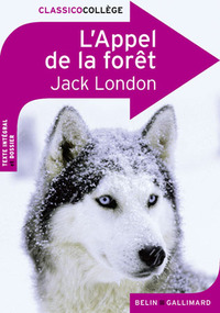 Image de L'Appel de la forêt