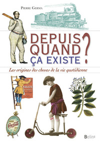 Image de Depuis quand ça existe