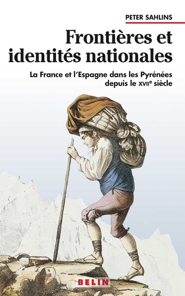 Picture of Frontières et identités nationales