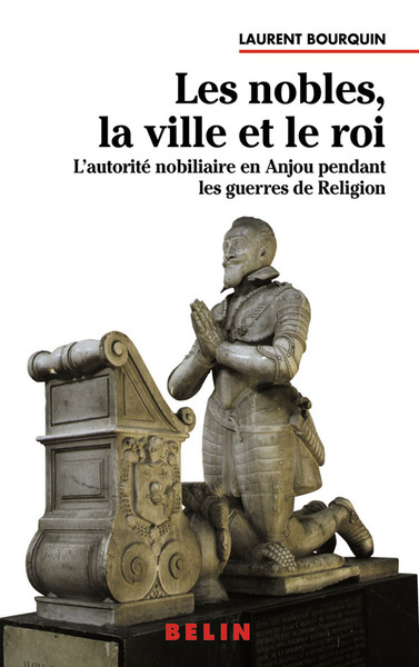 Picture of Les nobles, la ville et le roi
