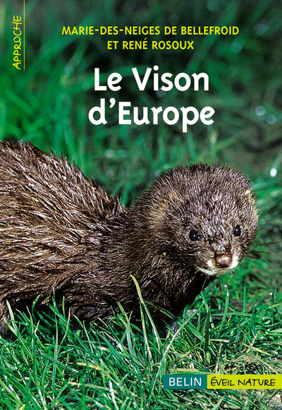 Picture of Le Vison d'Europe