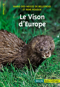 Picture of Le Vison d'Europe