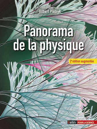 Image de Panorama de la physique