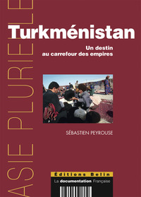 Picture of Turkménistan