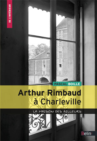 Picture of Arthur Rimbaud à  Charleville