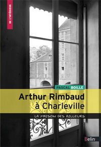 Picture of Arthur Rimbaud à  Charleville