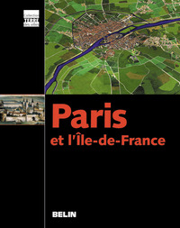 Image de Paris et l'Ile de France