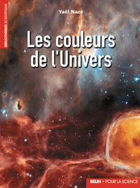 Picture of Les couleurs de l'Univers