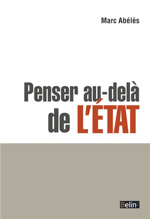 Image de Penser au-delà de l'Etat