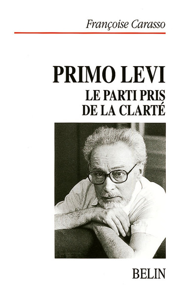 Image de Primo Levi