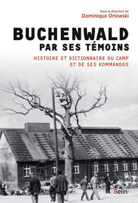 Picture of Buchenwald par ses témoins