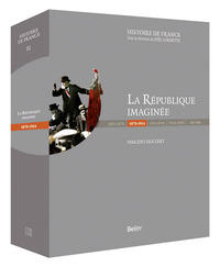 Image de La République imaginée (1870-1914)