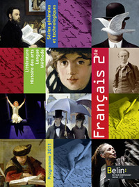 Image de Français - 2nde
