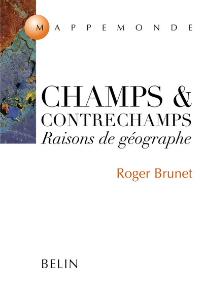 Picture of Champs & contrechamps