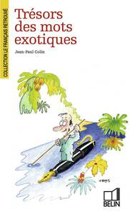 Picture of Trésors des mots exotiques