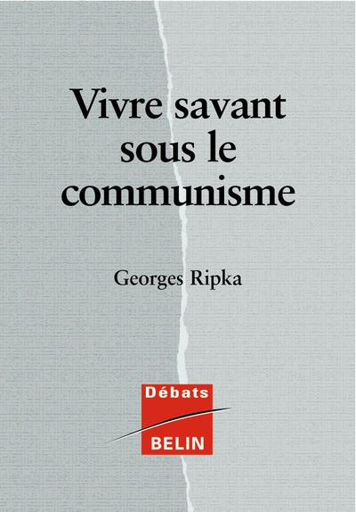 Image de Vivre savant sous le communisme