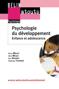 Image de Psychologie du développement