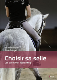 Picture of Choisir sa selle
