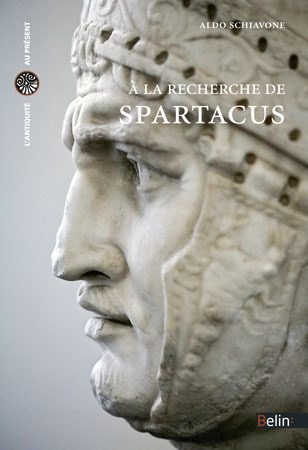Picture of À la recherche de Spartacus