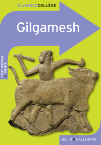 Image de Le Recit De Gilgamesh