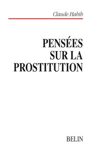Image de Pensées sur la prostitution
