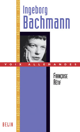 Image de Ingeborg Bachmann