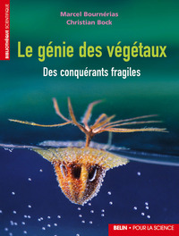 Image de Le génie des végétaux