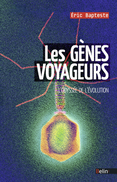 Image de Les gènes voyageurs