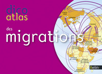 Picture of Dico Atlas des migrations
