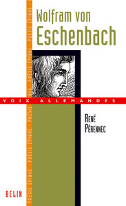 Picture of Wolfram von Eschenbach