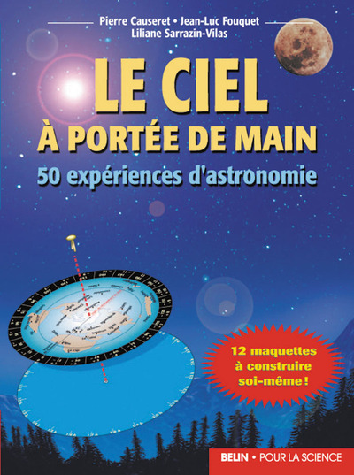 Picture of Le ciel à portée de main
