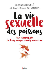 Picture of La vie sexuelle des poissons