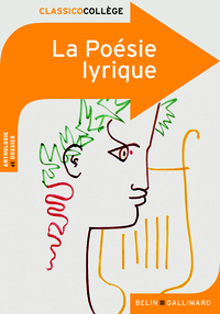 Image de La Poésie lyrique
