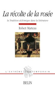 Image de La récolte de la rosée