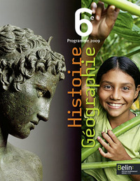 Image de Histoire Géographie 6e 2009