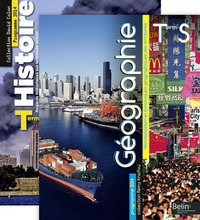 Picture of Histoire Géographie - Term S (2014)
