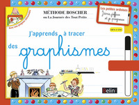 Image de J'apprends à tracer des graphismes