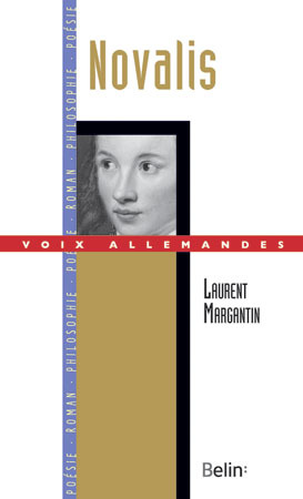 Image de Novalis