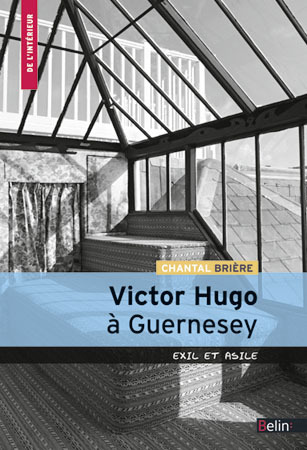 Image de Victor Hugo à  Guernesey