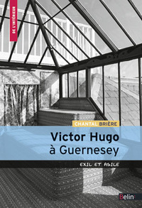 Image de Victor Hugo à  Guernesey